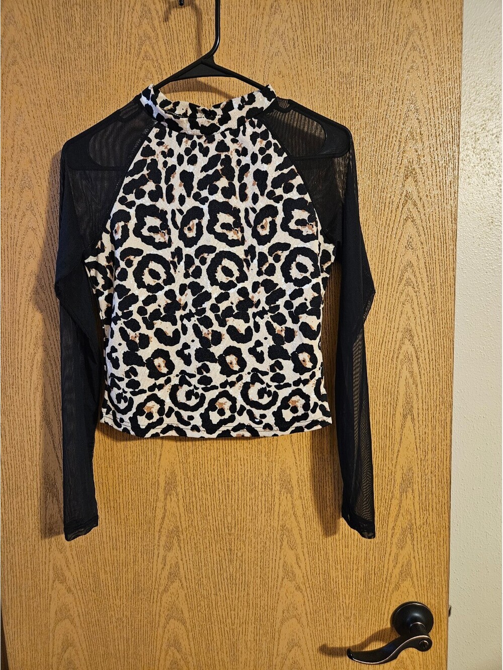 SHEIN Top